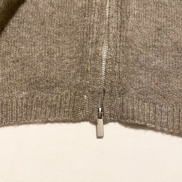 Tommy Bahama Womens Poncho Flaws - Picture 5 of 16